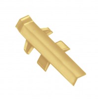 TL Krono angle int. 135° light brown