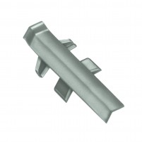 TL Krono angle intérieur 135° gris foncé