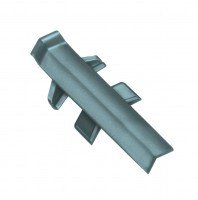 TL Krono angle d’intérieur 90° anthracite