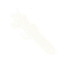 TL Krono angle extérieur 90° blanc
