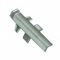 TL Krono angle interne 90° gris foncé