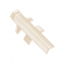 TL Krono angle intérieur 90° beige