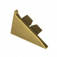 TL Krono embout gauche brun