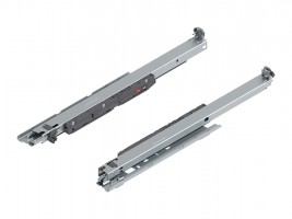 BLUM 760H5000SU Movento montage basse 500mm