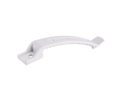 Příchyt kabelů jednostranný 120 mm šedá  
›  
Fixation câble unilatérale 120 mm