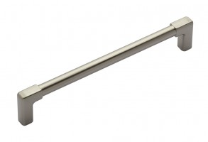 Marella Design poignée Vitruvio 160 nickel mat