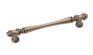 Marella Design poignée Columnae 128 bronze