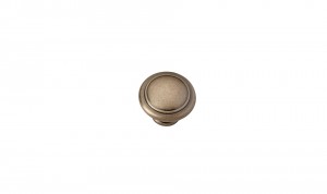 Marella Design bouton Columnae 30 bronze