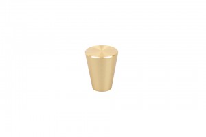 TULIP Bouton Conic or mat