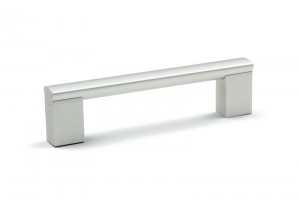 TULIP poignée Porta 432 aluminium anodisé TULIP poignée Porta 432 aluminium anodisé