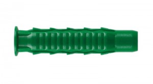 SPAX cheville universelle mur 8x40mm