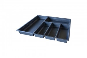 Buffet Sky 522x474mm anthracite