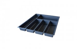 Buffet Sky 422x474mm anthracite