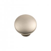 TULIP Bouton Evan nickel mat