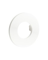 TULIP poignée Large 64 blanc