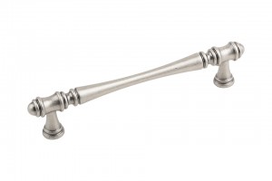 Marella Design poignée Columnae 128 bronze vieilli