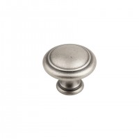 Marella Design bouton Columnae 30 bronze vieilli