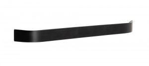 TULIP Poignée Scala 544 noir brossé TULIP Poignée Scala 544 noir brossé