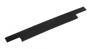 TULIP Poignée Ramara 896 noir brossé