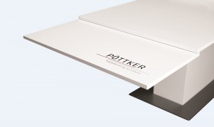 POETTKER tiroir coulissant FB-BL/750.4