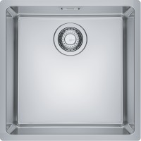 FRANKE Évier MRX 110-40 440x440mm inox