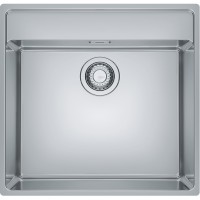 FRANKE évier MRX 210/610-50 TL 530x510mm inox
