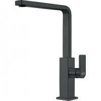 FRANKE Robinet FC 7852 Mythos inox noir