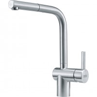 FRANKE Robinet FC 3791.501 Atlas Neo inox complet