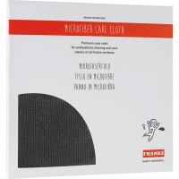 FRANKE accessoires 112.0530.324 chiffonnette universelle Microfiber Care Cloth