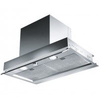 FRANKE Extracteur FST PLUS 608 X inox