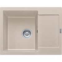 FRANKE évier MRG 611-62 620x500mm sahara