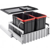 FRANKE trieur 300-60 Duo 2x22l