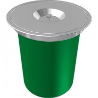 FRANKE trieur KEA-E 12 montage sup 1x12l