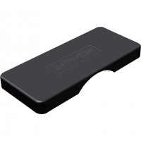 FRANKE accessoires 133.0033.663 couvercle filtre a charbon