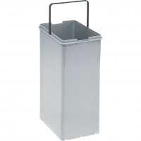 FRANKE accessoires 133.0042.678 panier de rechange Cube 10l