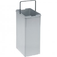 FRANKE accessoires 133.0042.696 panier de rechange Cube 15l