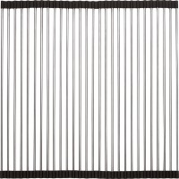 FRANKE accessoires 112.0030.882 grille roulante
