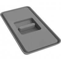 FRANKE accessoires 133.0200.695 couvercle Garbo 12l