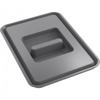 FRANKE accessoires 133.0200.694 couvercle Garbo 8l