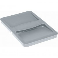 FRANKE accessoires 133.0014.739 couvercle Cube, Trolley 18l