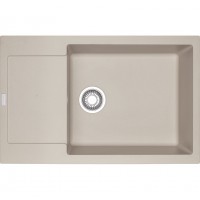 FRANKE évier MRG 611-78 BB 780x500mm sahara