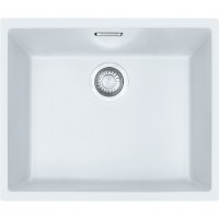 FRANKE évier SID 110-50 525x440mm blanc FRANKE évier SID 110-50 525x440mm blanc