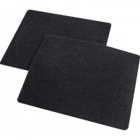FRANKE accessoires 112.0262.703 filtre odeur a charbon actif UF 09