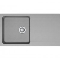 FRANKE évier OID 611 940x510mm gris FRANKE évier OID 611 940x510mm gris