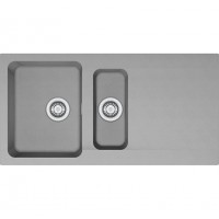 FRANKE évier OID 651 1000x510mm gris FRANKE évier OID 651 1000x510mm gris