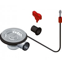 FRANKE accessoires 112.0389.090 valve pour Easy Click