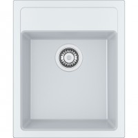 FRANKE évier SID 610-40 430x530mm blanc FRANKE évier SID 610-40 430x530mm blanc