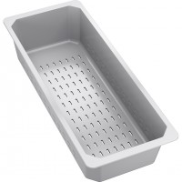 FRANKE accessoires bol égouttoir FXG plast gris