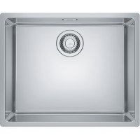 FRANKE évier MRX 110-50 540x440mm inox