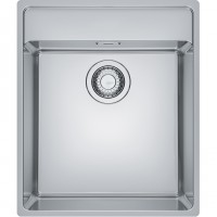 FRANKE Évier MRX 210/610-40 TL 430x510mm inox